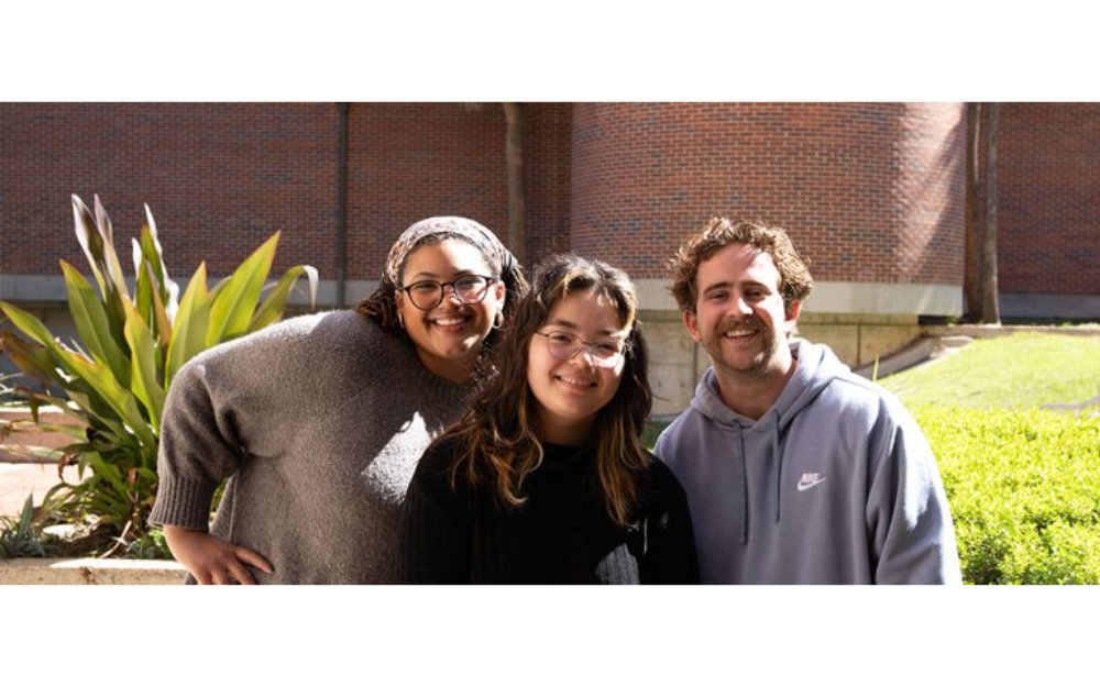 Student Ambassadors – Engagement for Success